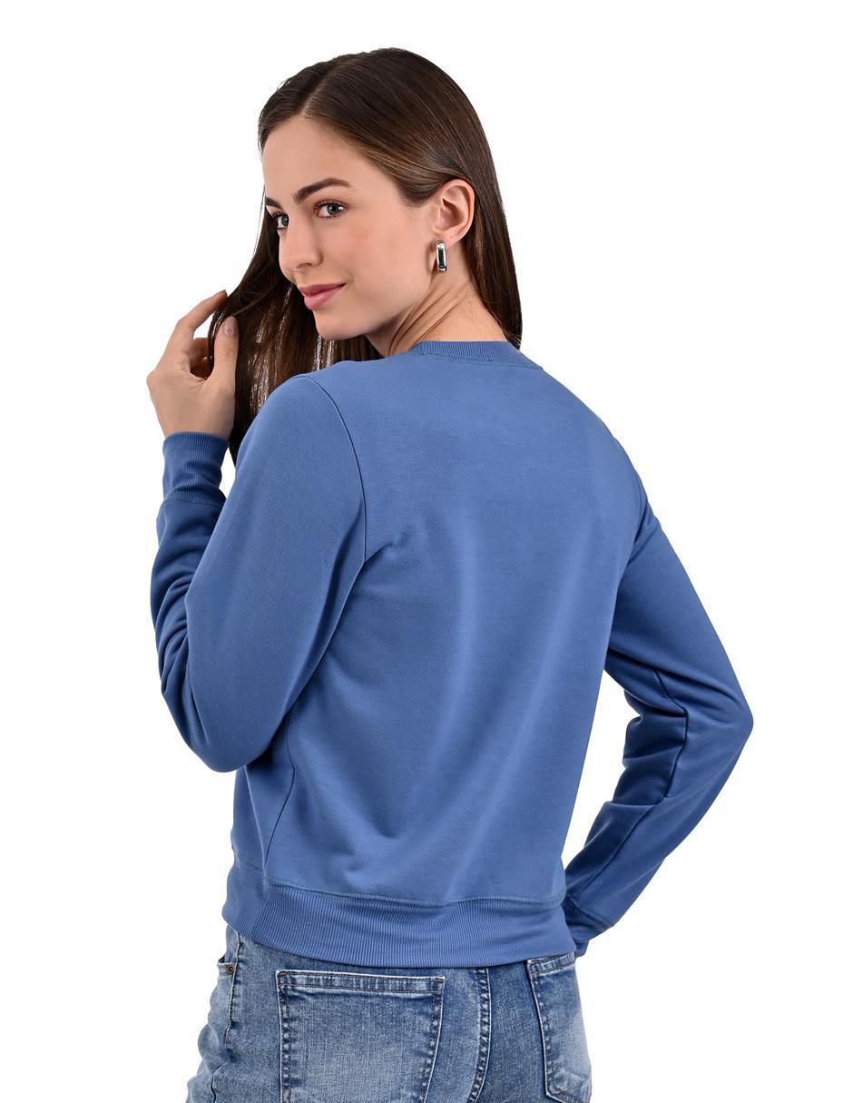 Sudadera para mujer 2