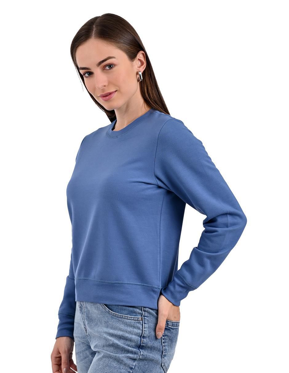 Sudadera para mujer 3