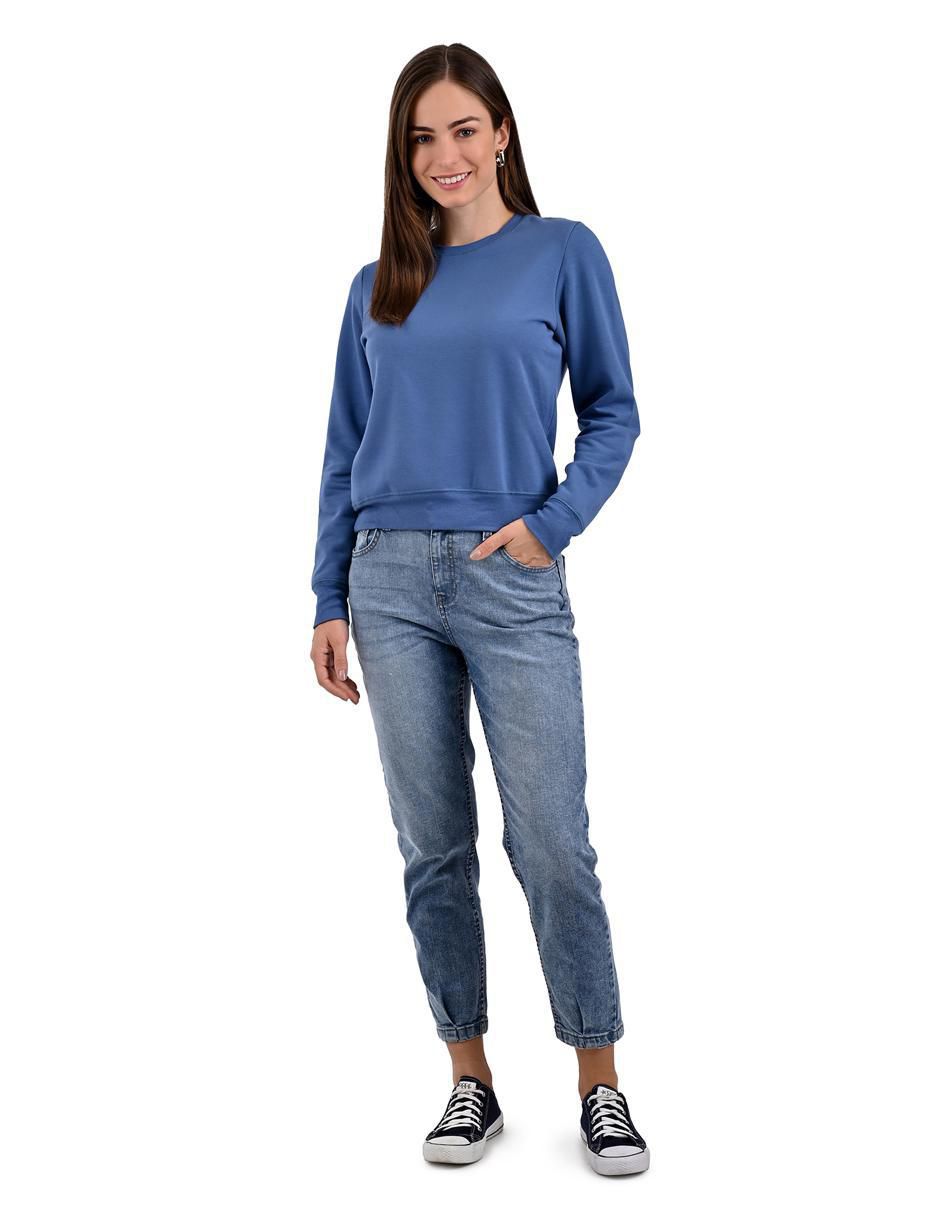 Sudadera para mujer 5