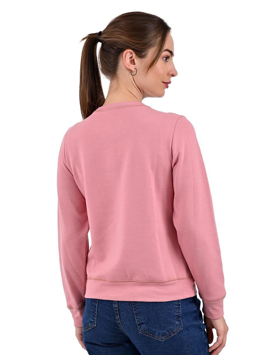 Sudadera para mujer 2