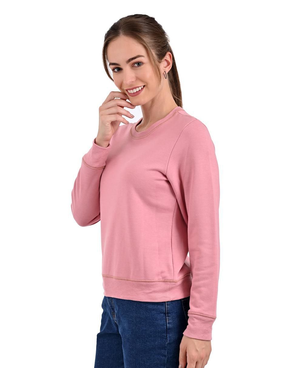 Sudadera para mujer 4