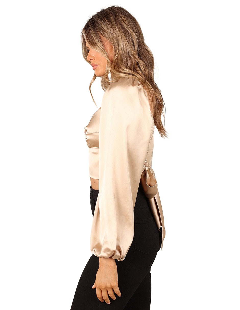 Top escote cuadrado 4