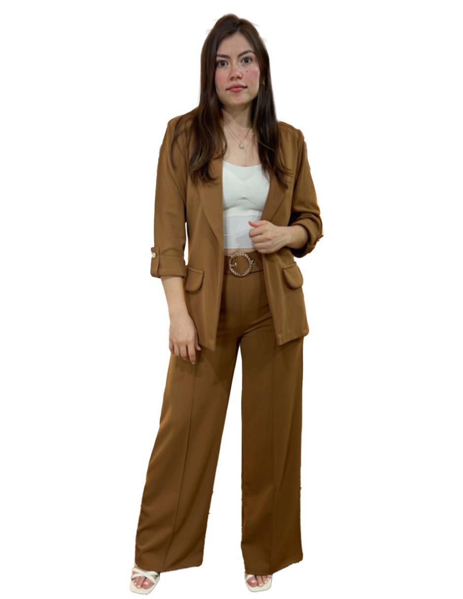 Conjunto para mujer