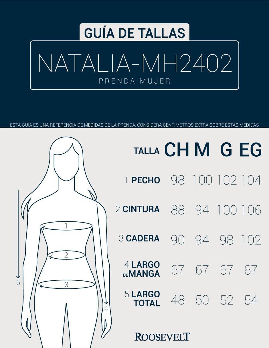 Chamarra para mujer 4