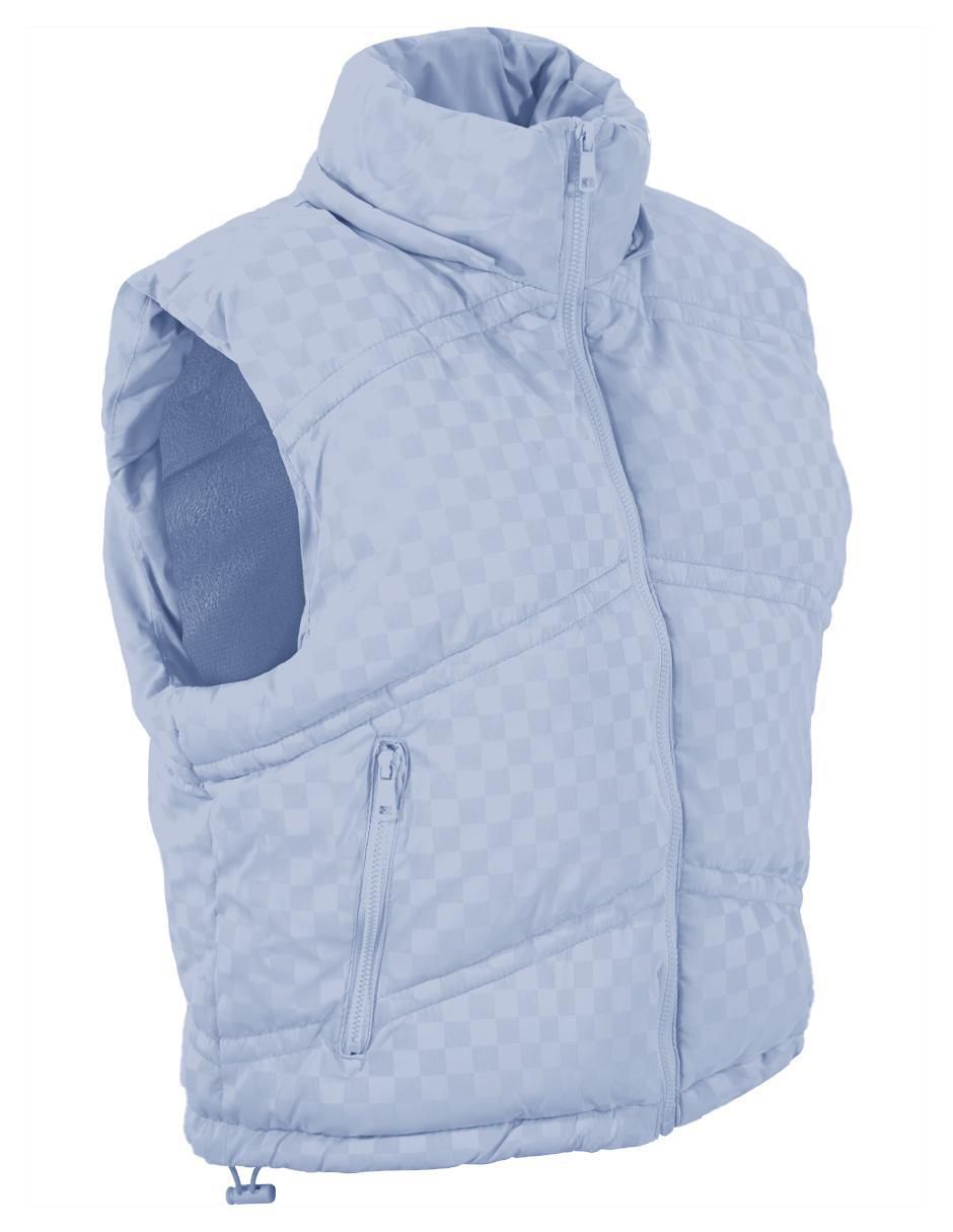 Chaleco para mujer 6