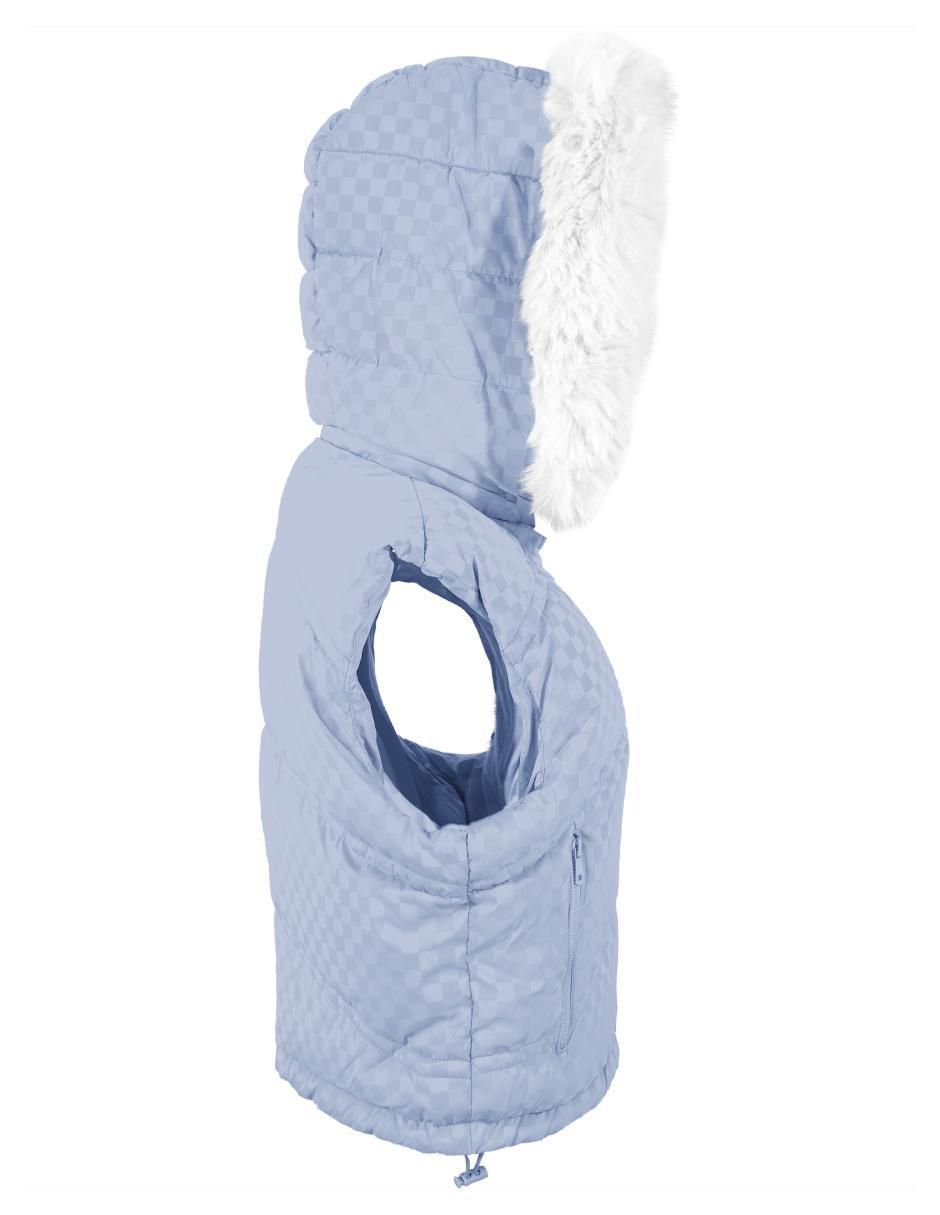 Chaleco para mujer 7