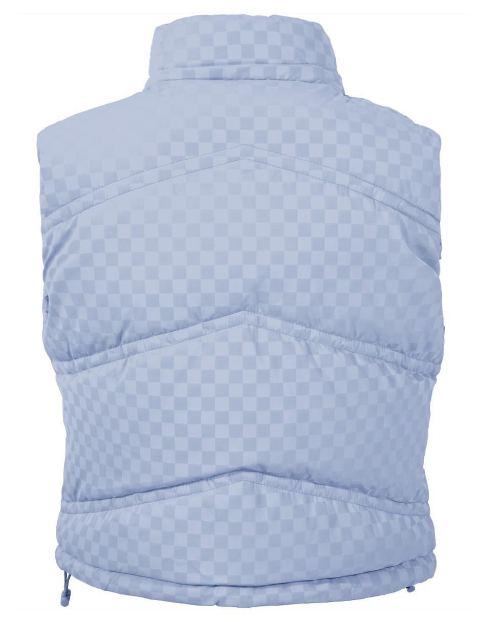 Chaleco para mujer 8