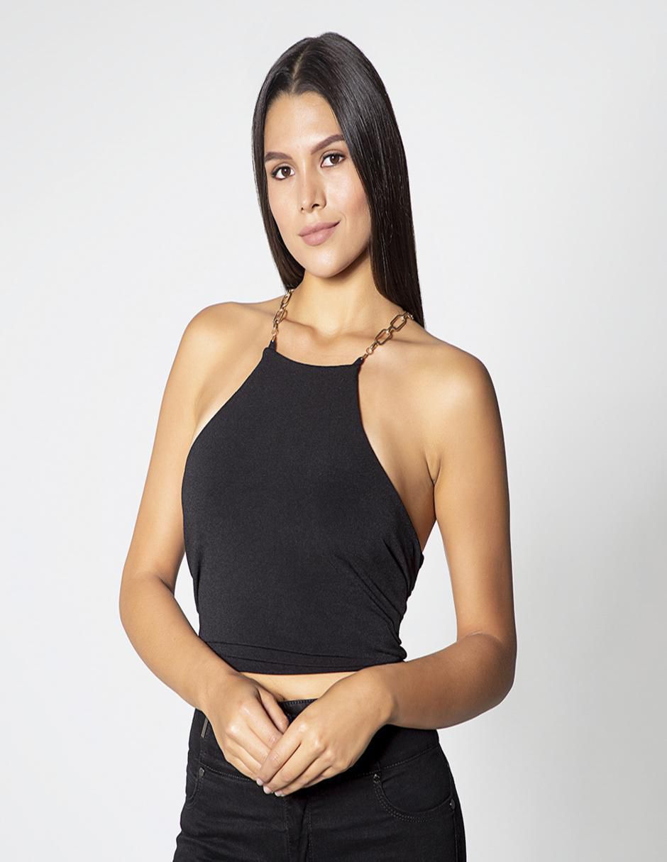Blusa de tirantes para mujer Blusa de tirantes para mujer