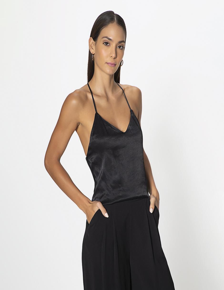 Blusa de tirantes para mujer Blusa de tirantes para mujer