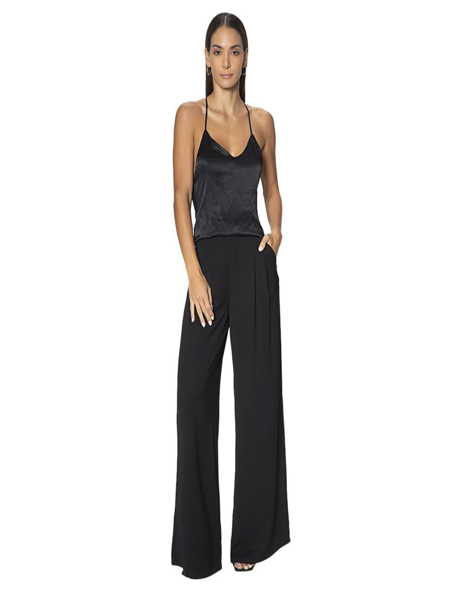 Blusa de tirantes para mujer 3