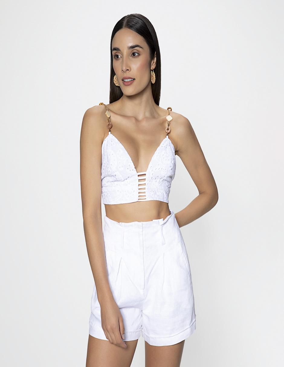 Blusa de tirantes para mujer Blusa de tirantes para mujer