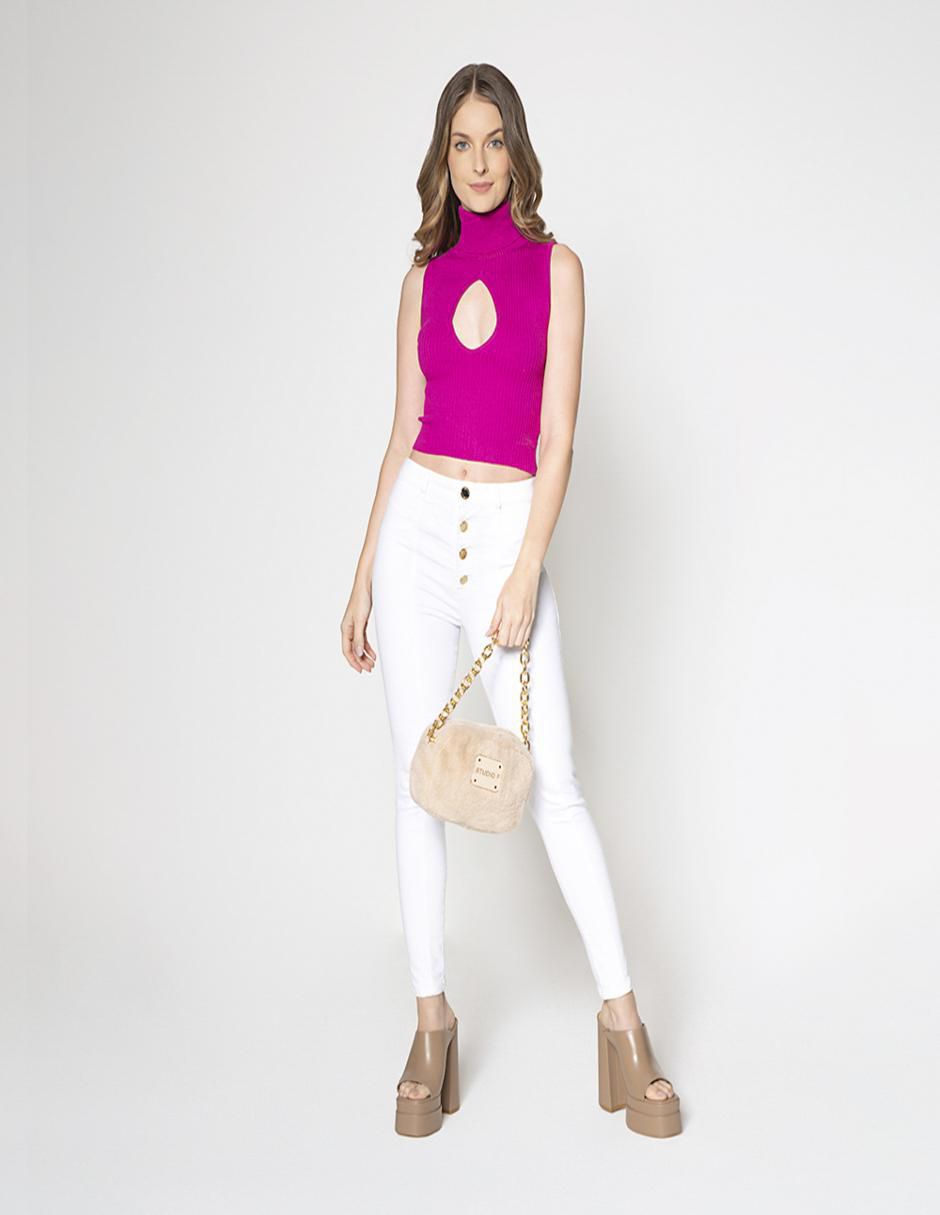 Blusa para mujer 3