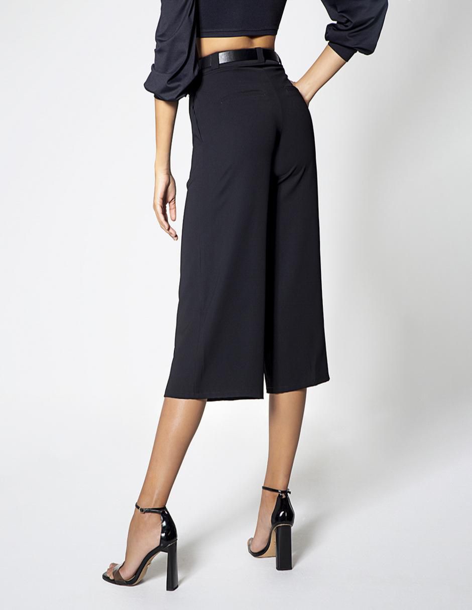 Jeans straight para mujer 2