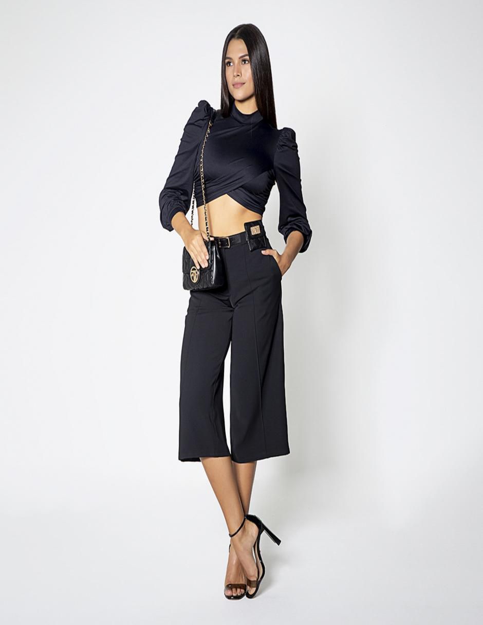 Jeans straight para mujer 3