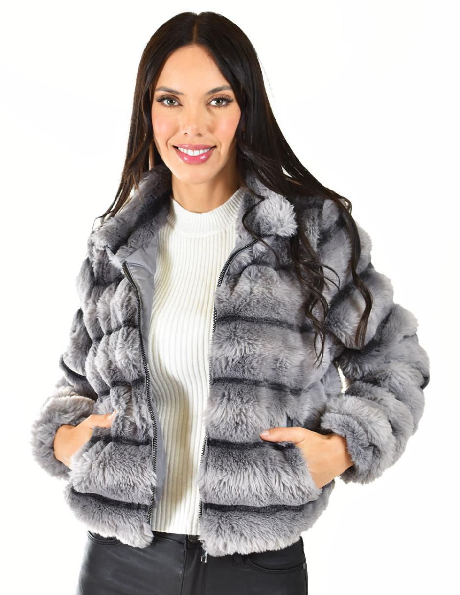 Chamarra para mujer 1