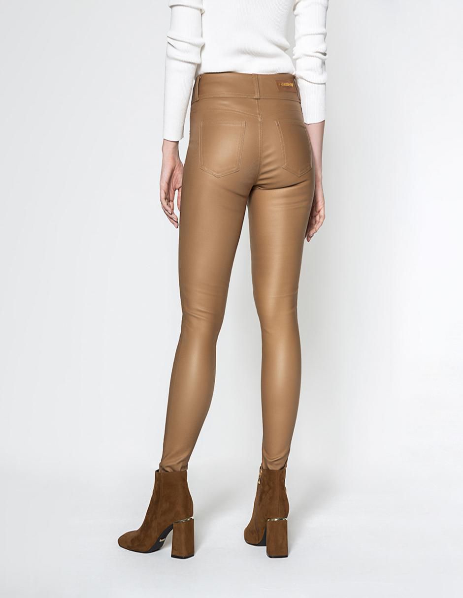 Jeans straight para mujer 2