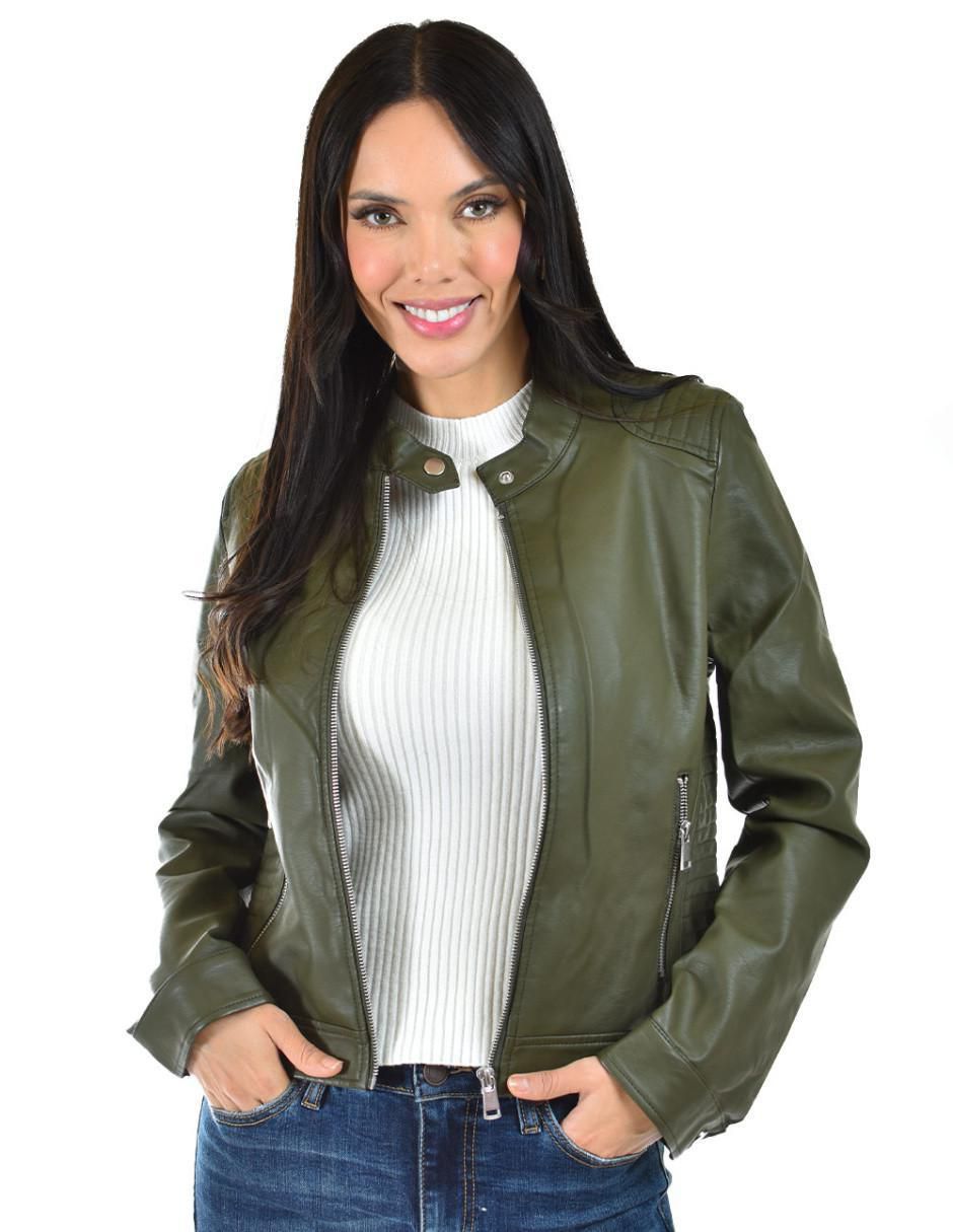 Chamarra para mujer 1