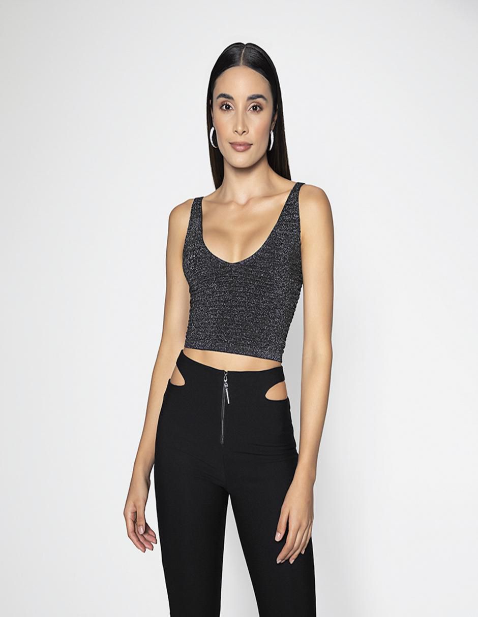 Blusa sin manga para mujer Blusa sin manga para mujer