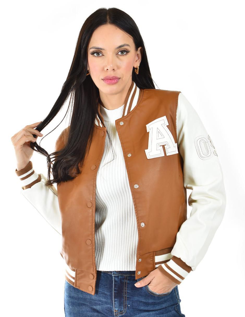 Chamarras Marca Marezzi Blazer Negro Strona Para Mujer