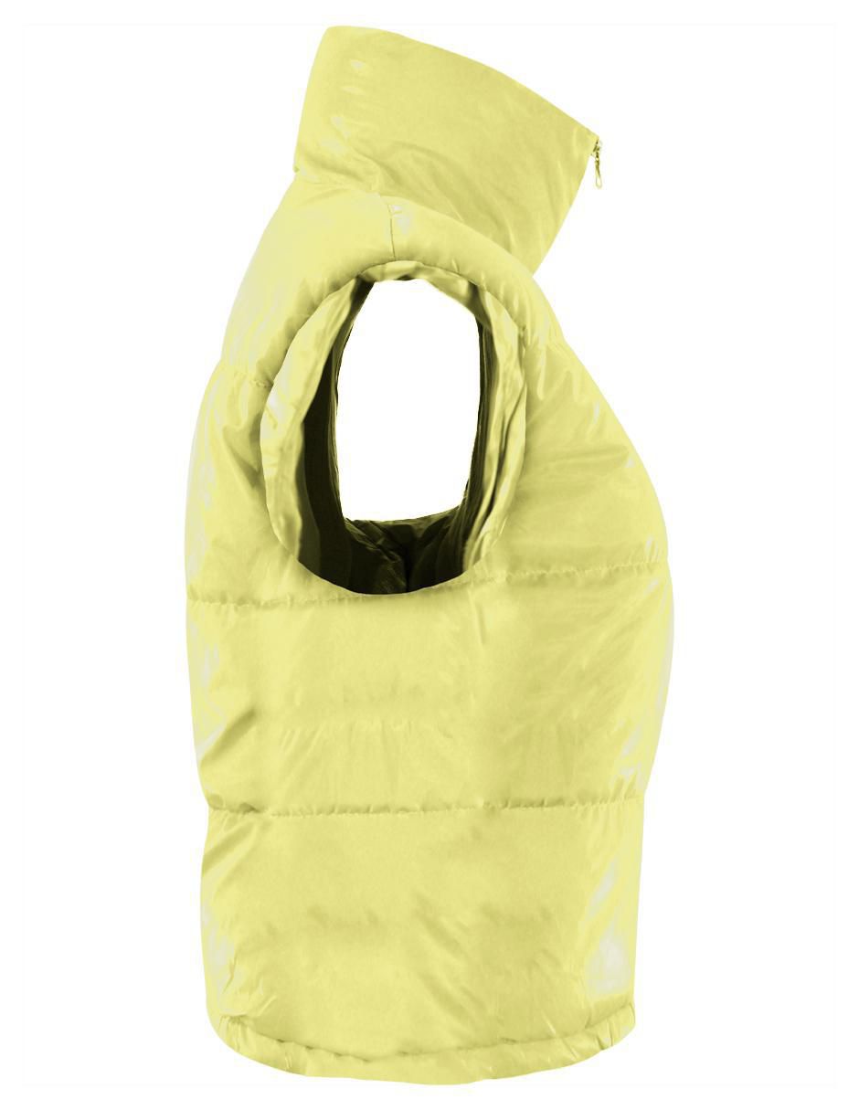 Chaleco para mujer 6