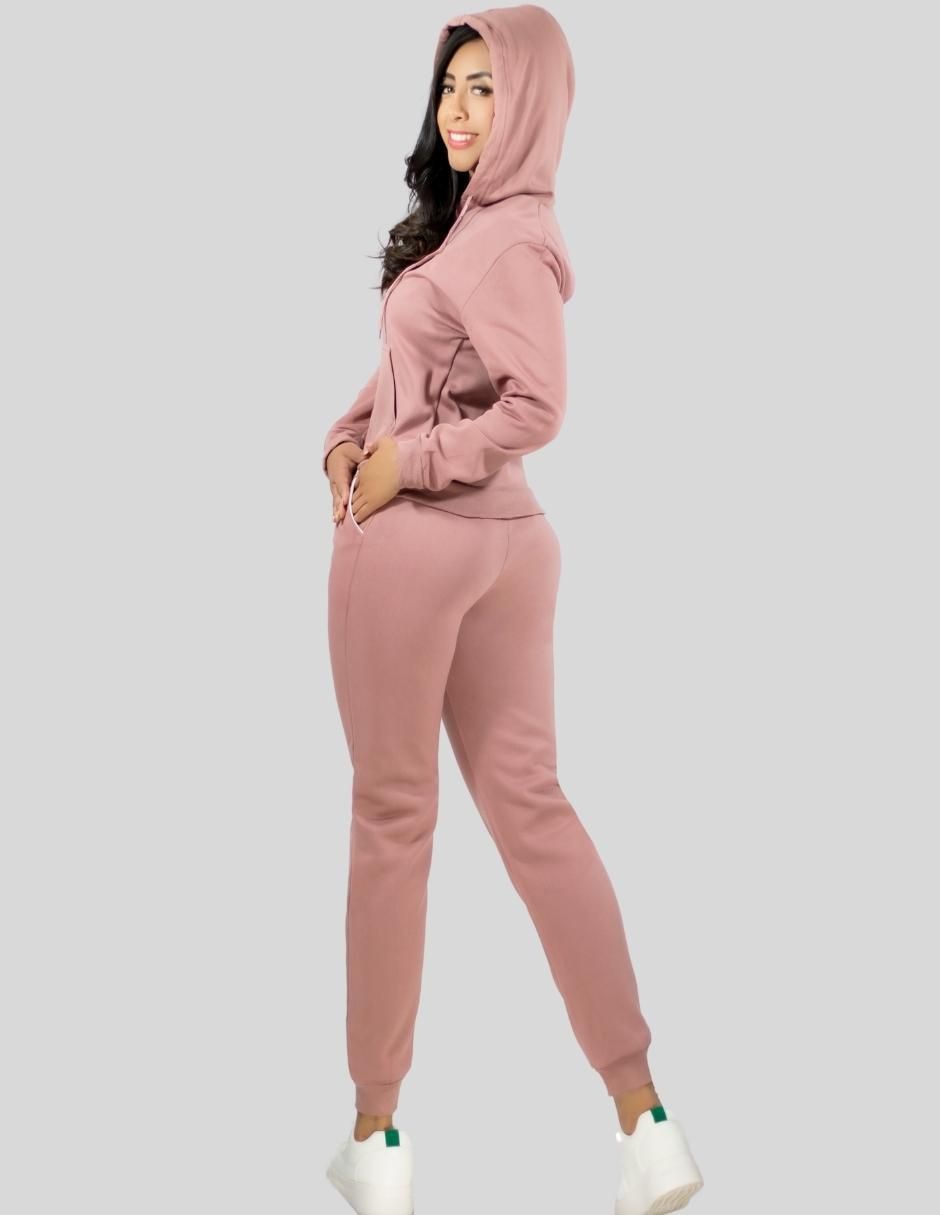 Conjunto casual malabis malabis women pants "de" poliéster "para" mujer 2 piezas