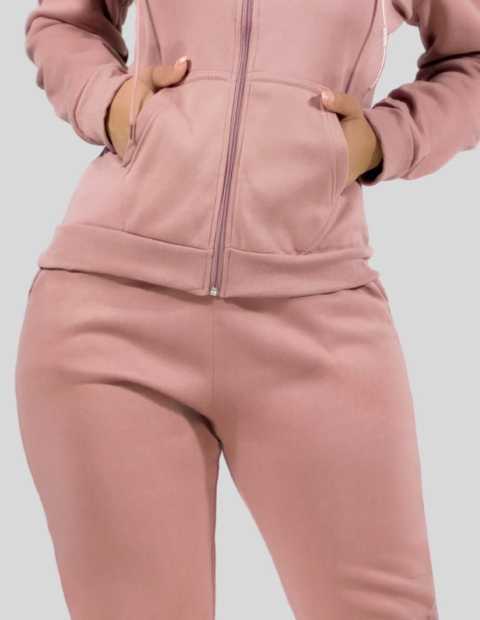 Conjunto casual malabis malabis women pants "de" poliéster "para" mujer 2 piezas