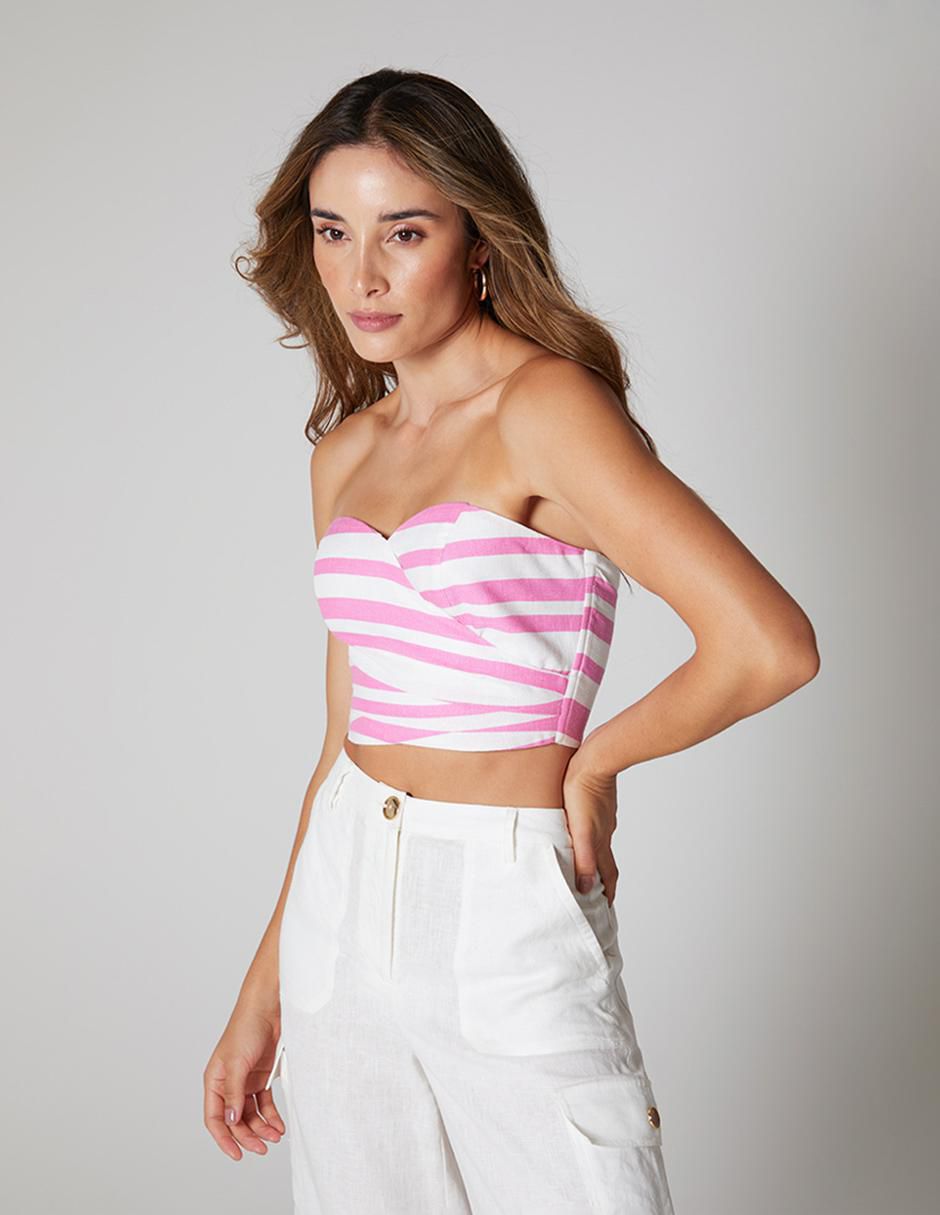 Blusa para mujer