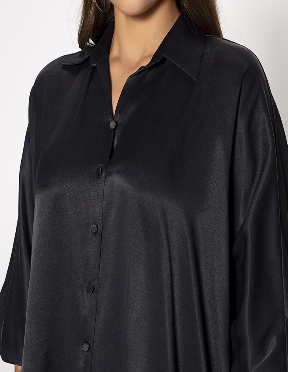 Blusa manga 3/4 para mujer 3