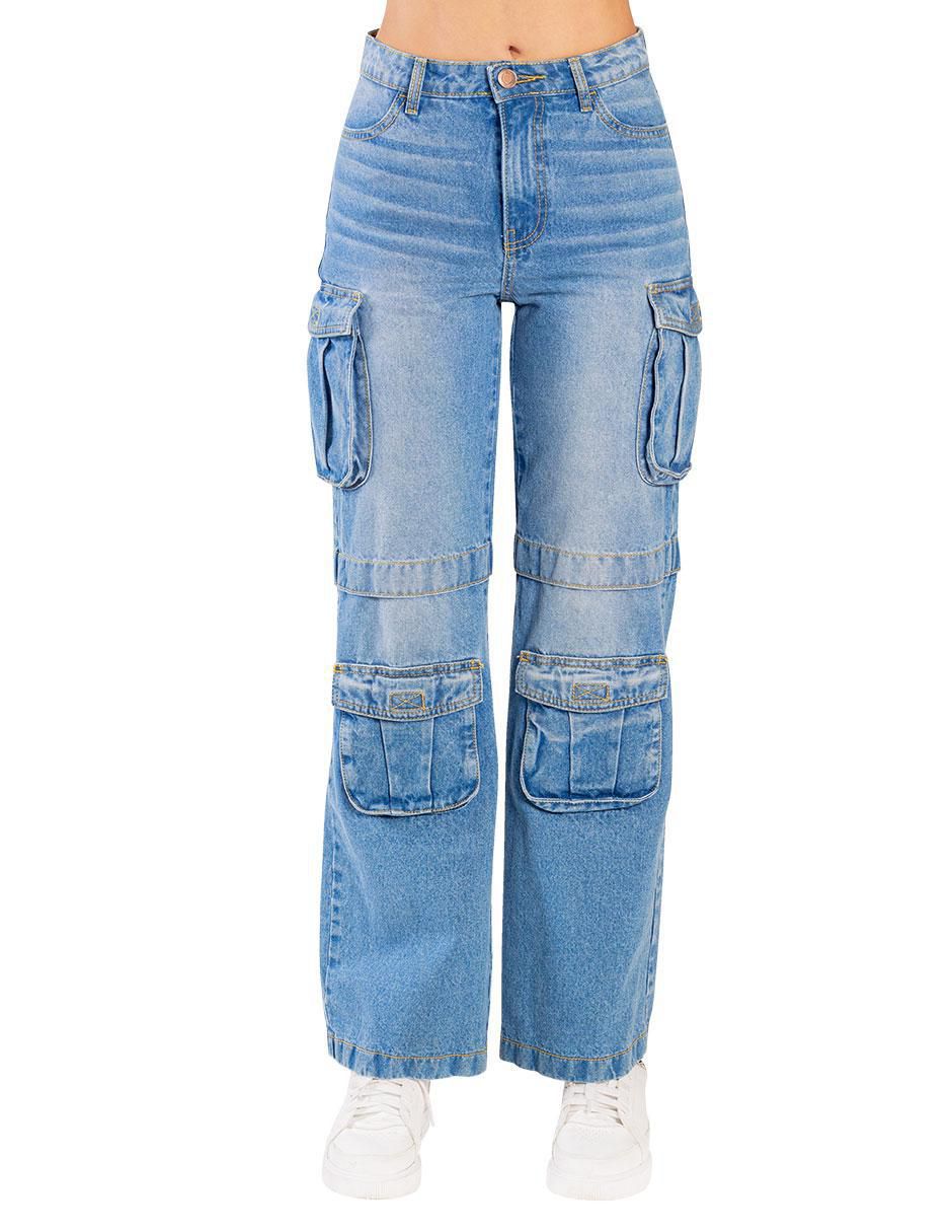 pantalones acampanados pantalones para mujer en suburbia