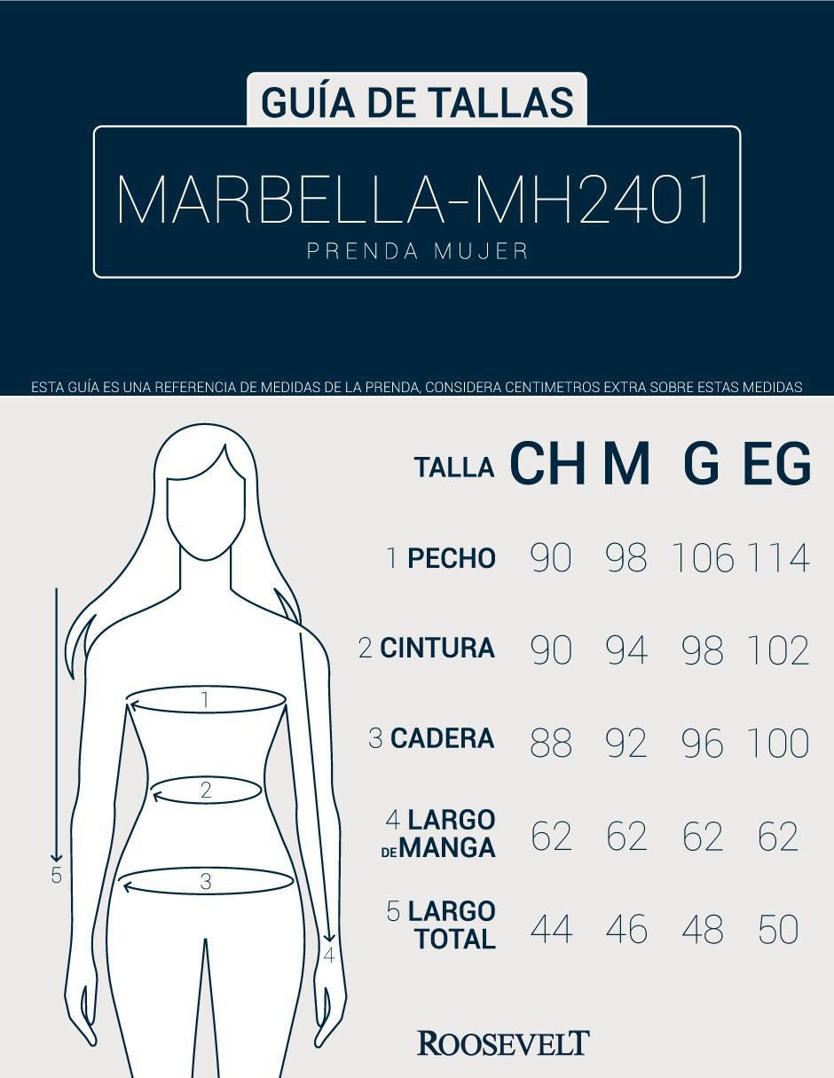 Chamarra para mujer 6