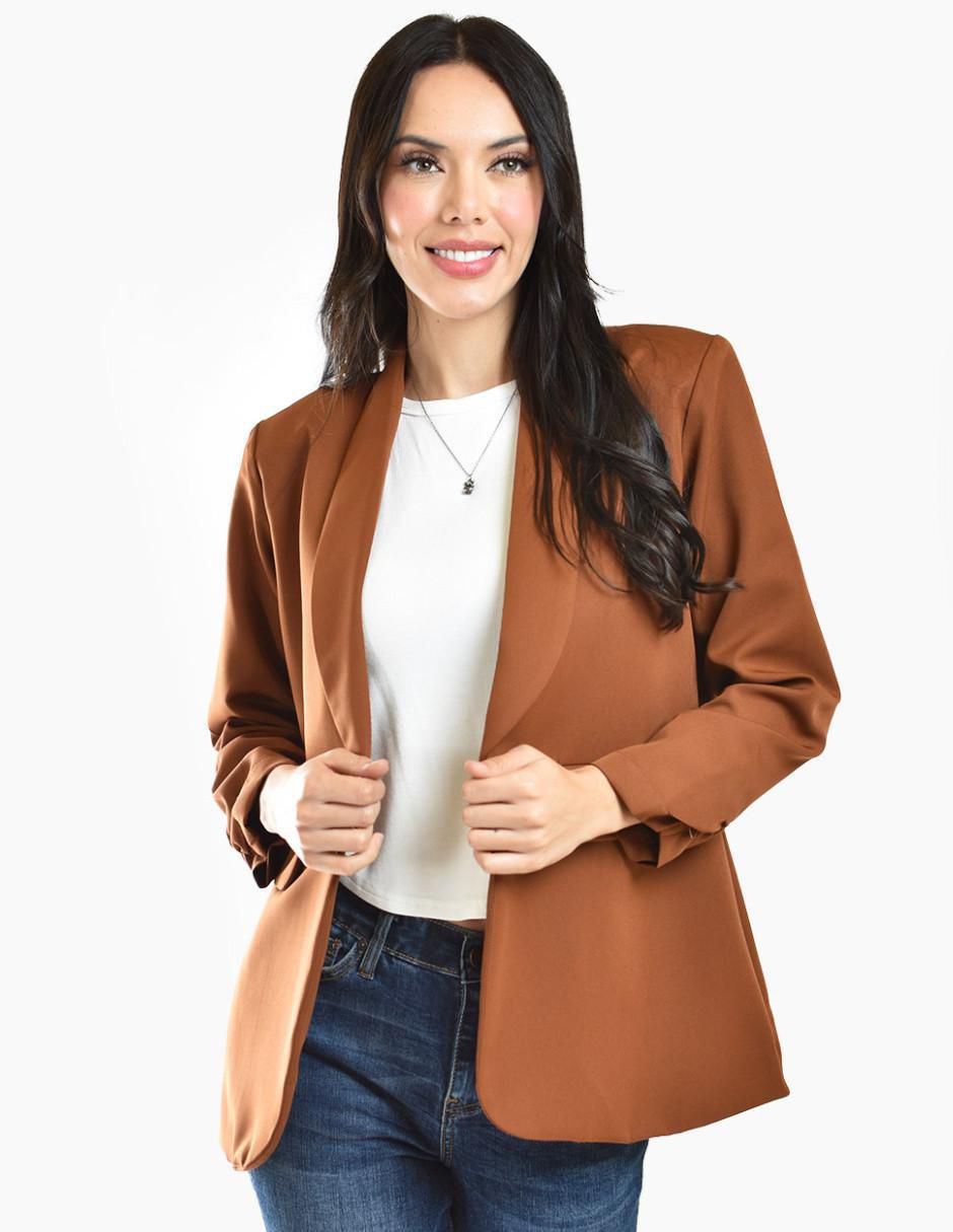 Blazer formal 4