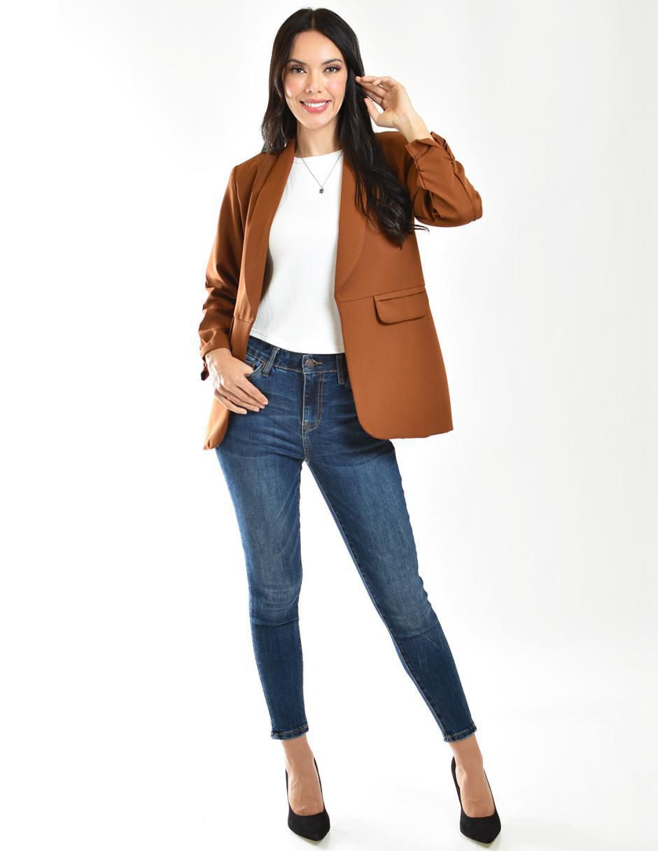 Blazer formal 5