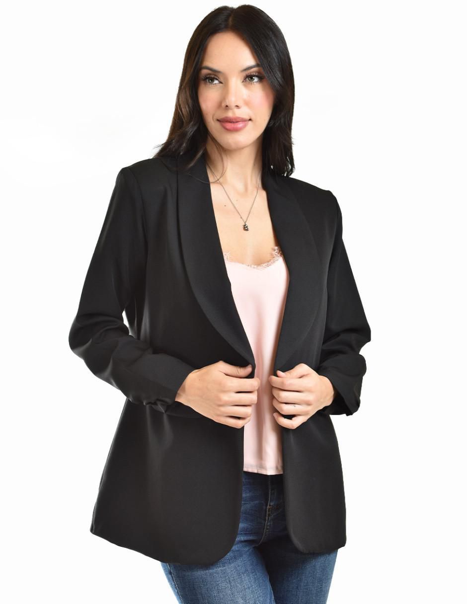 Liverpool Sacos Formales De Mujer Fashion Vestir Con Saco Y Jeans