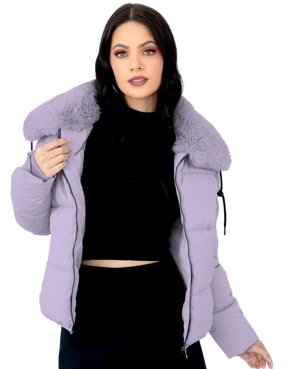 Chamarra Weekend Chamarras Suburbia Dama Mezclilla Chamarras