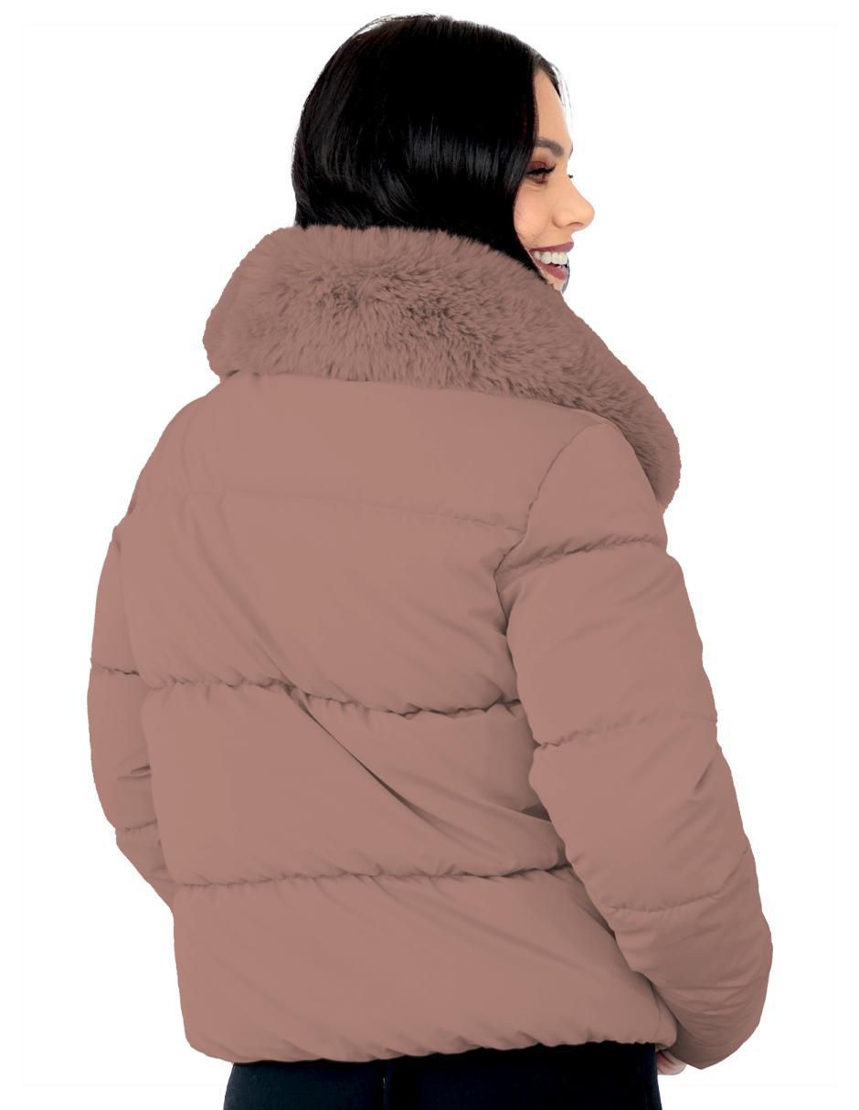 Chamarra Parka para mujer 3