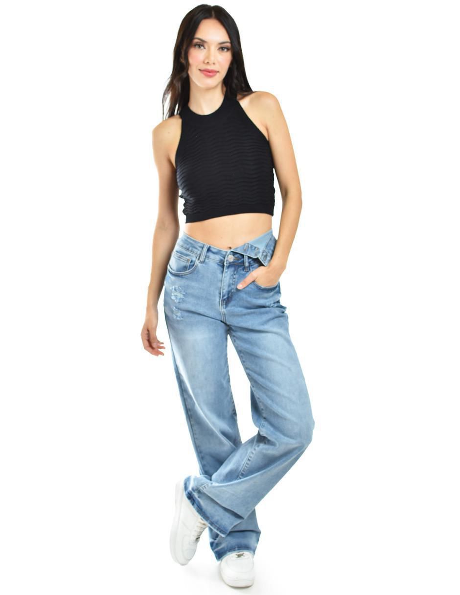 Blusa para mujer 6