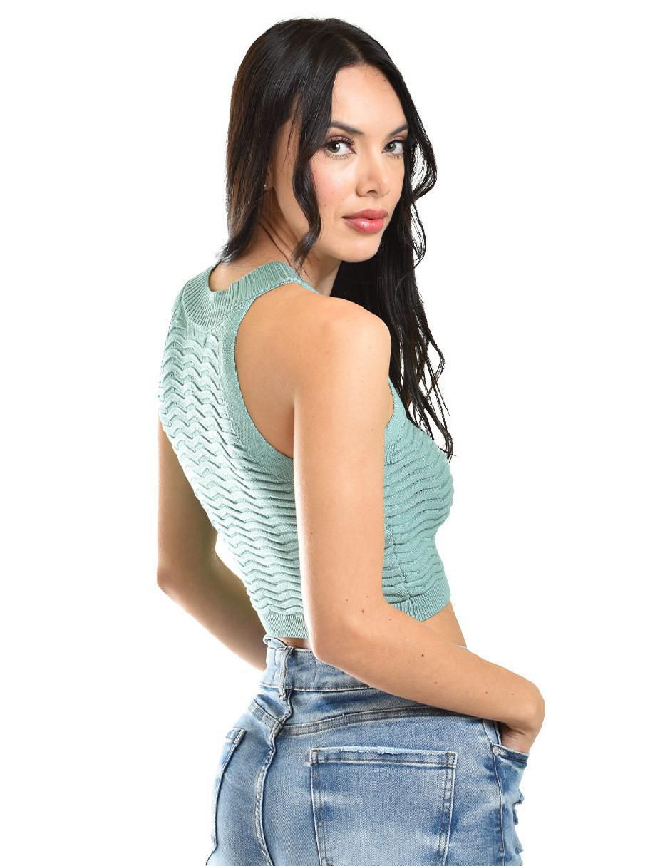 Blusa para mujer 2