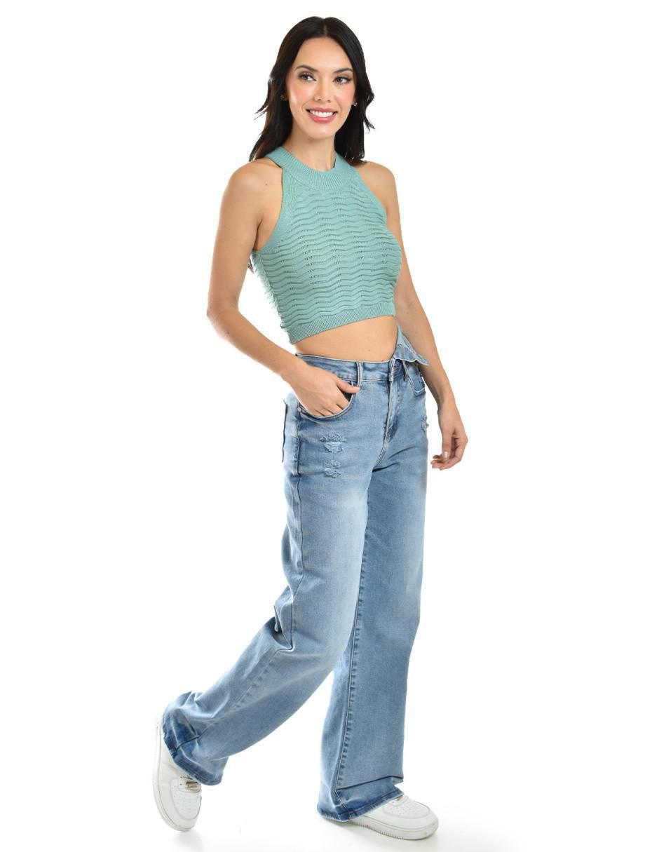 Blusa para mujer 5