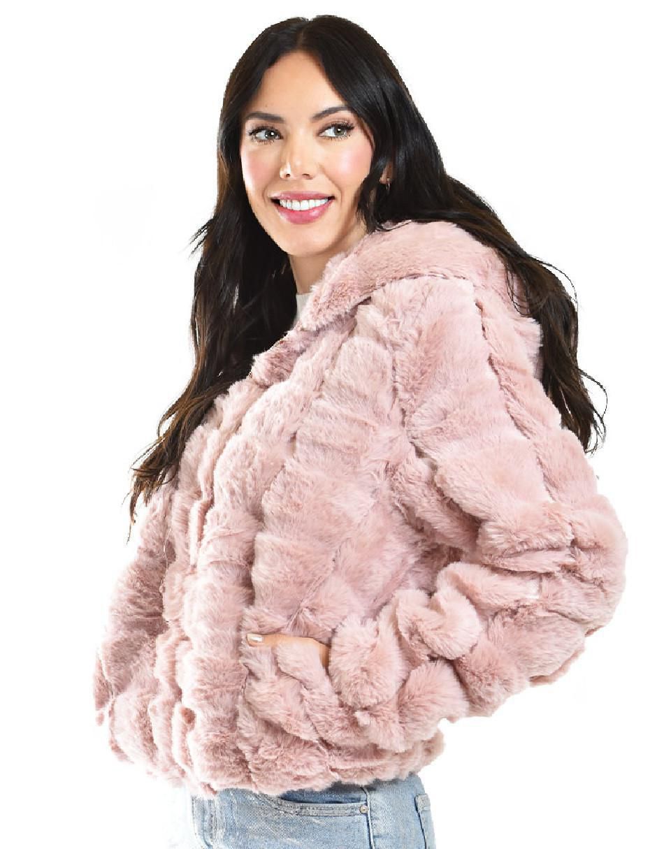Chamarra para mujer 2