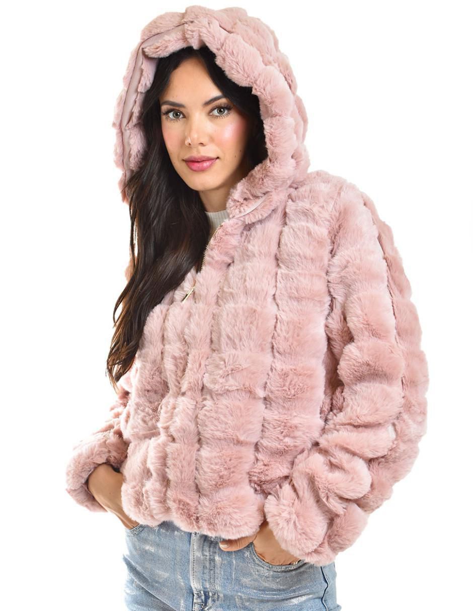Chamarra para mujer 5