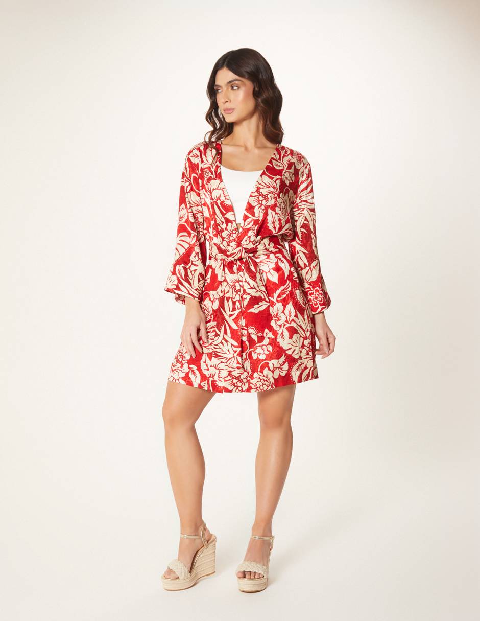 Kimono para mujer Kimono para mujer