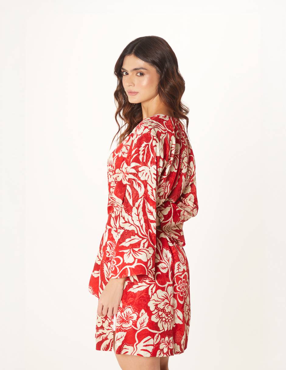 Kimono para mujer 4