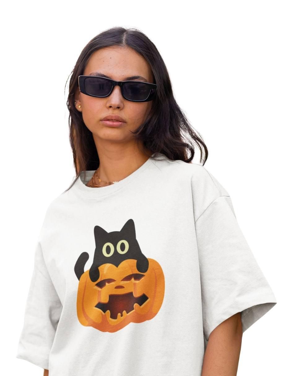 Playera manga corta cuello redondo para mujer 3