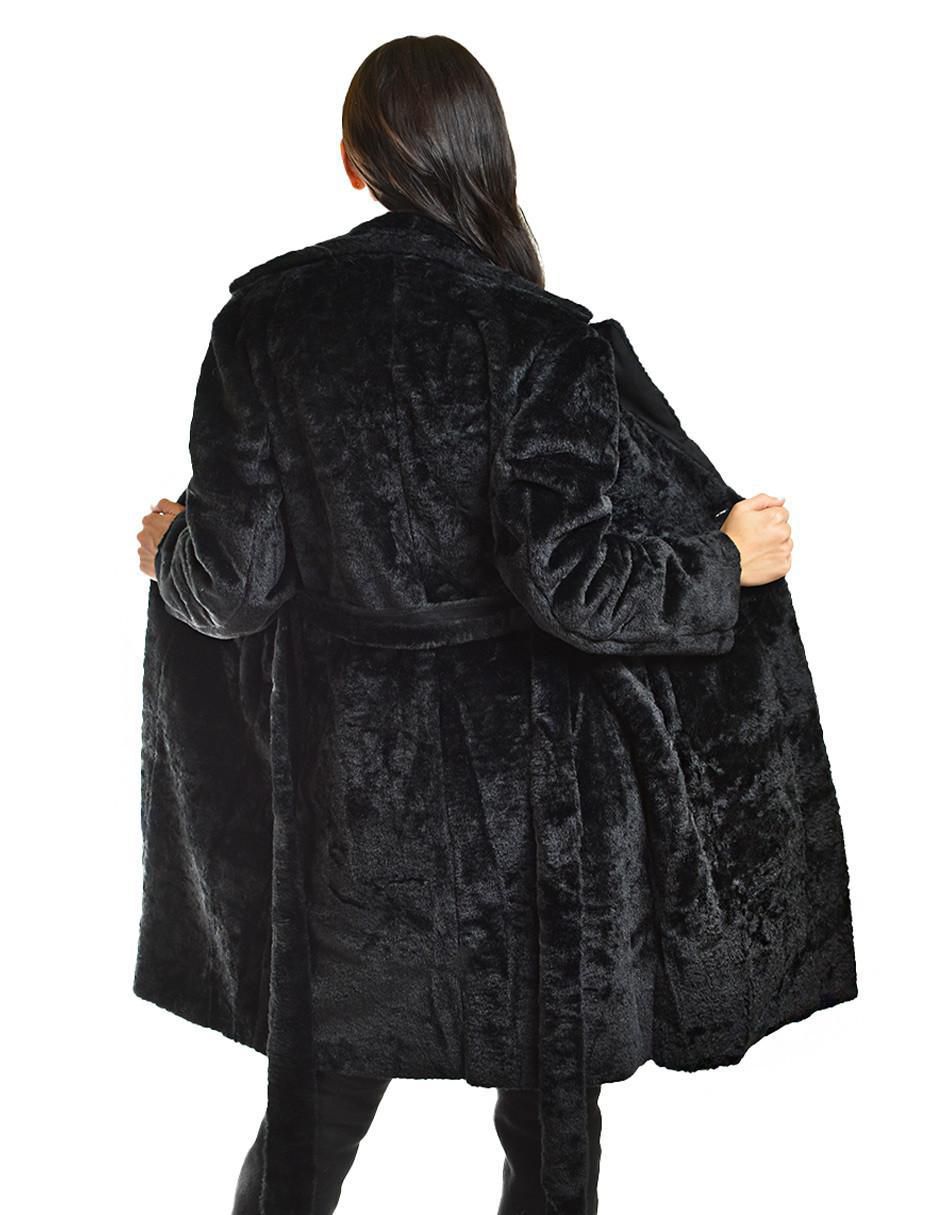 Abrigo para mujer 3