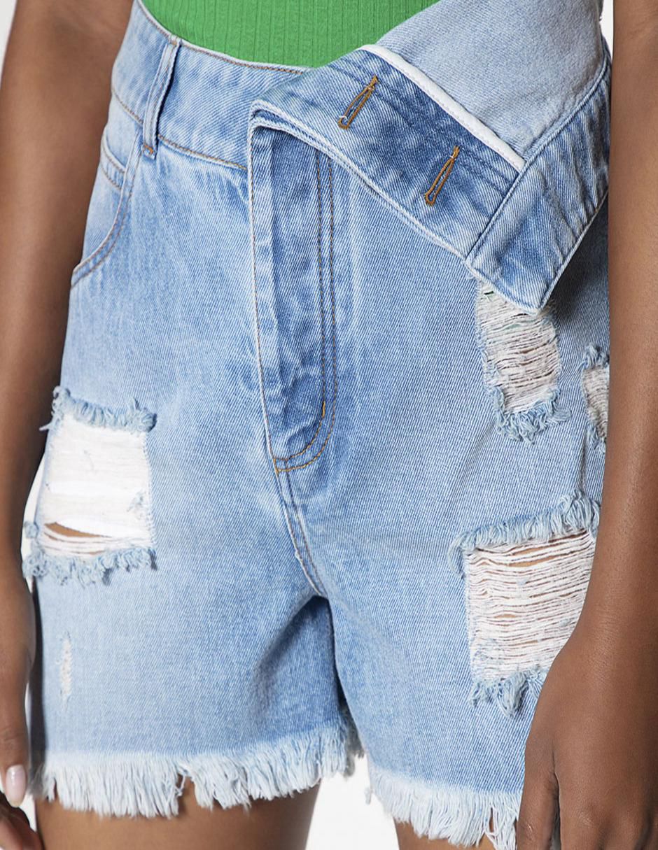 Short para mujer 4