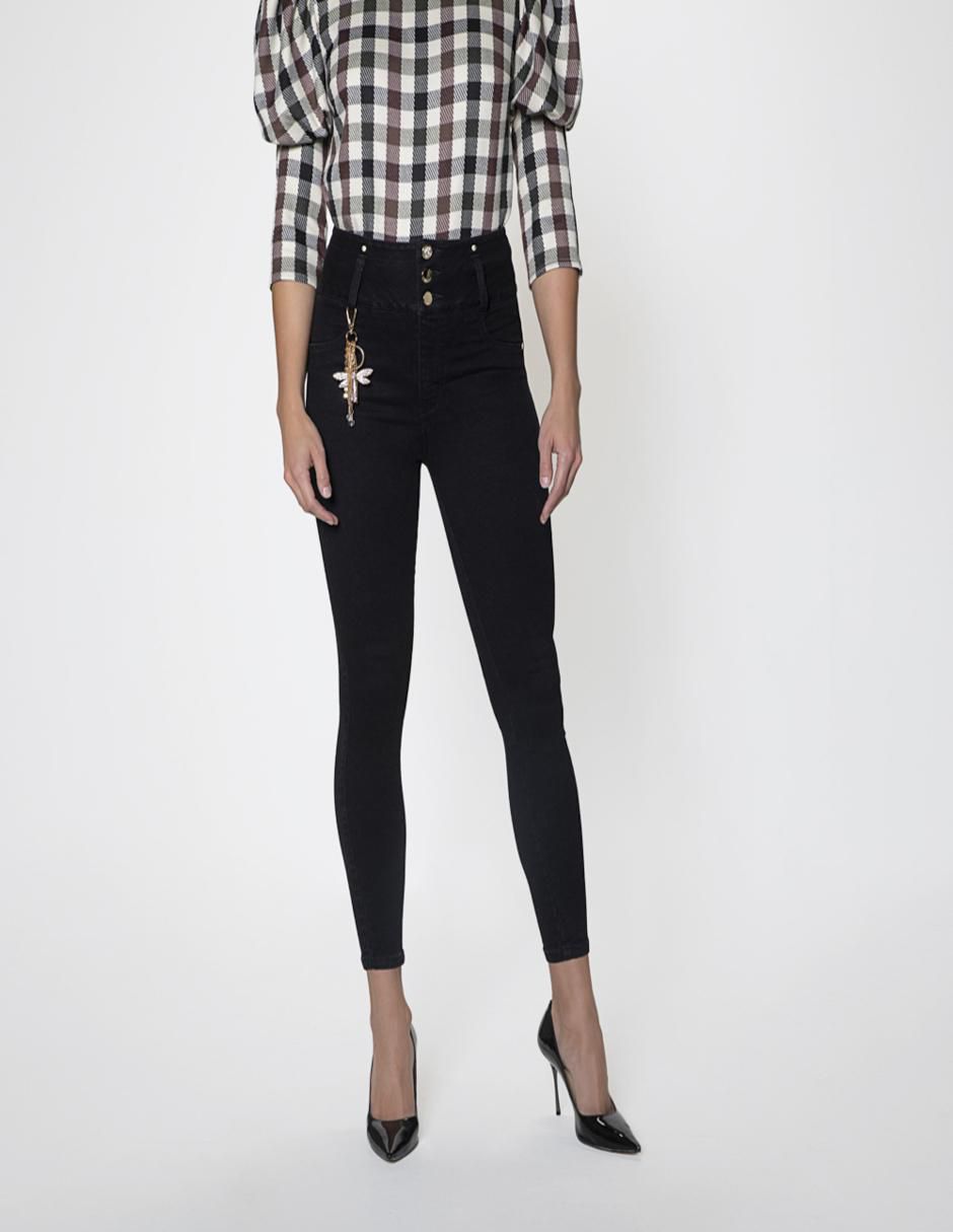 Jeans slim para mujer 2