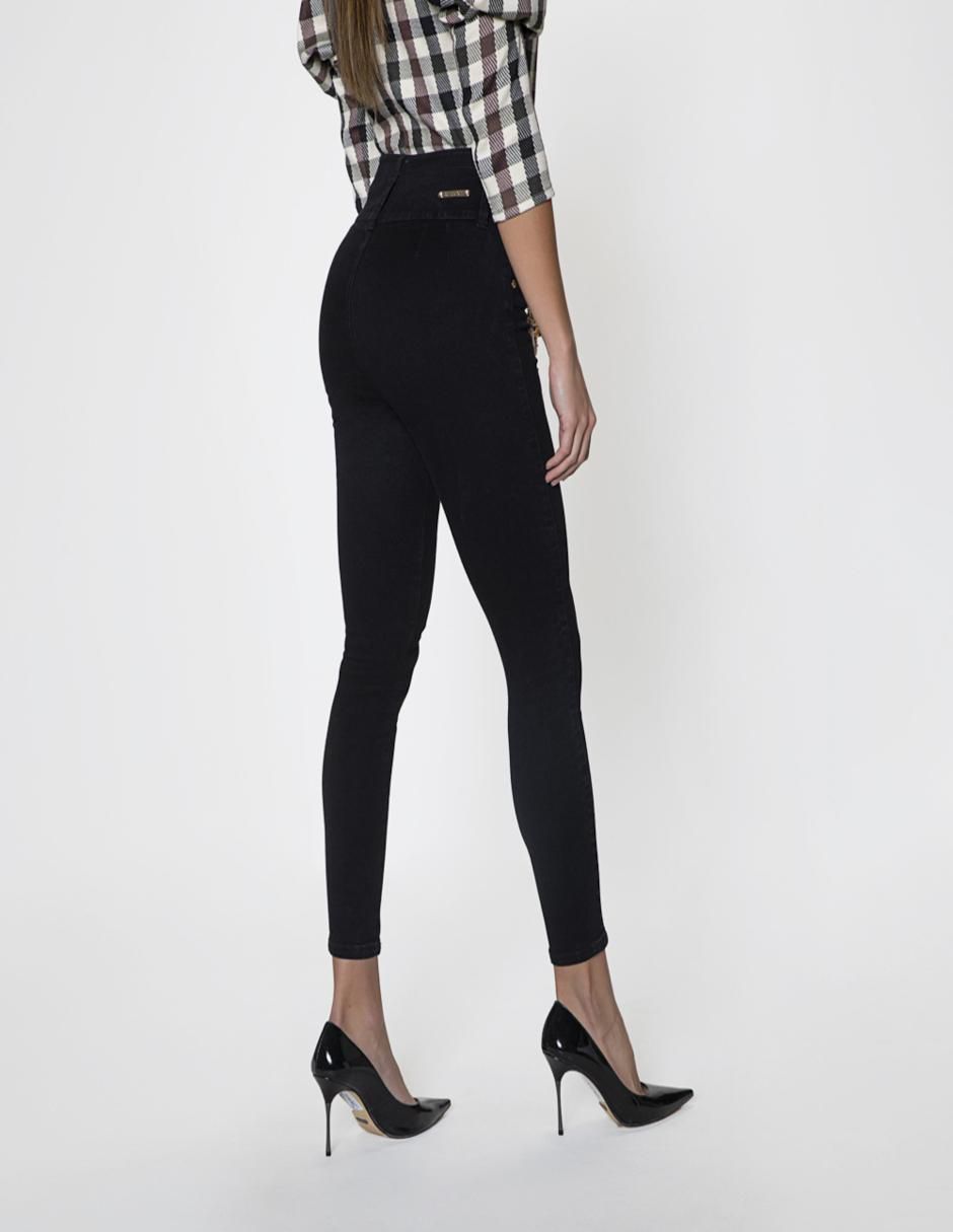 Jeans slim para mujer 3