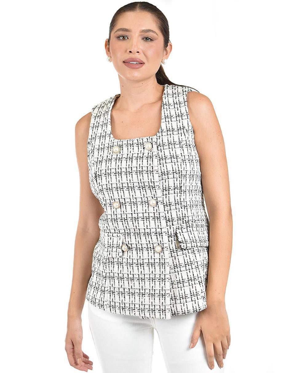 Chaleco para mujer Chaleco para mujer
