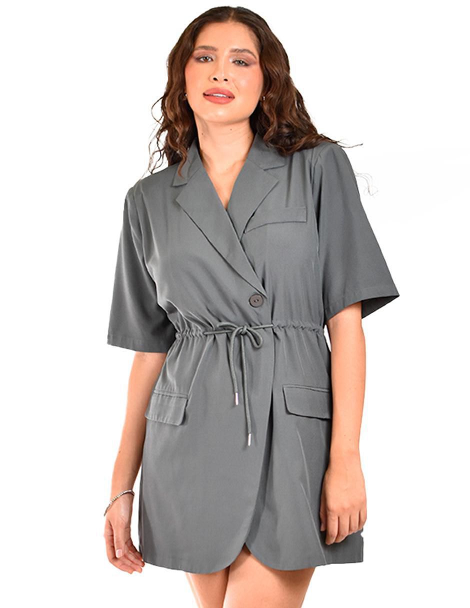 Saco casual para mujer