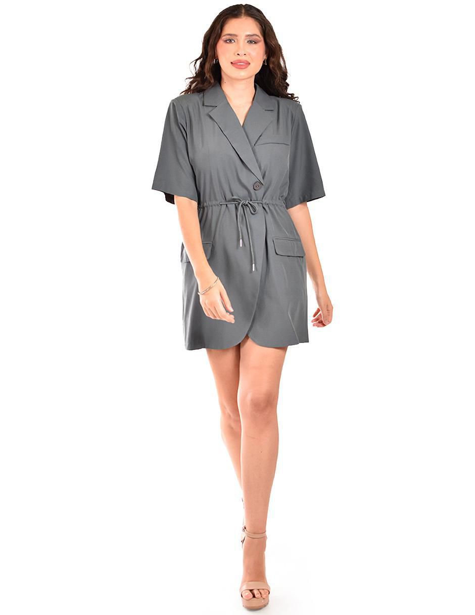 Saco casual para mujer 6